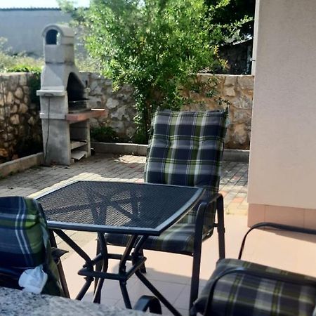Apartman Lidija Linardići Eksteriør bilde