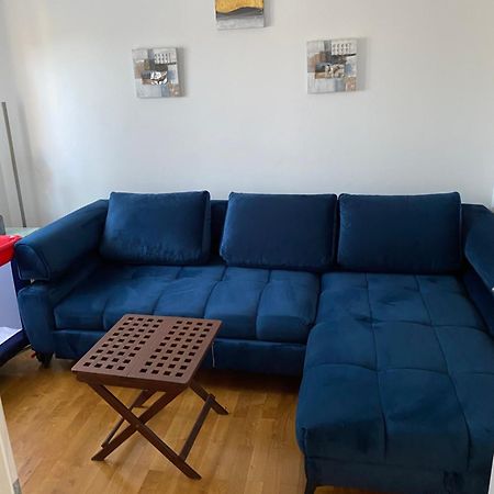 Apartman Lidija Linardići Eksteriør bilde