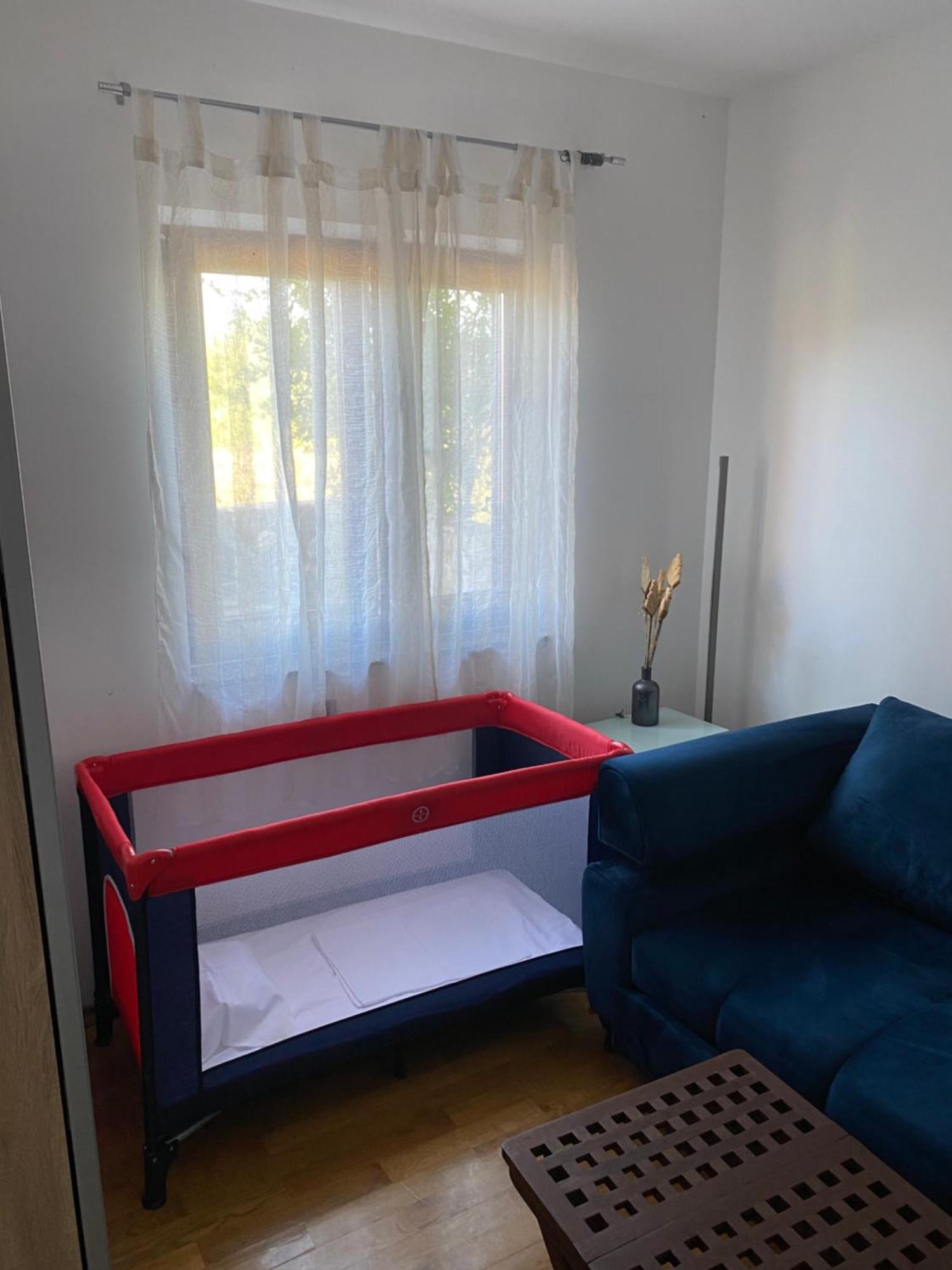 Apartman Lidija Linardići Eksteriør bilde