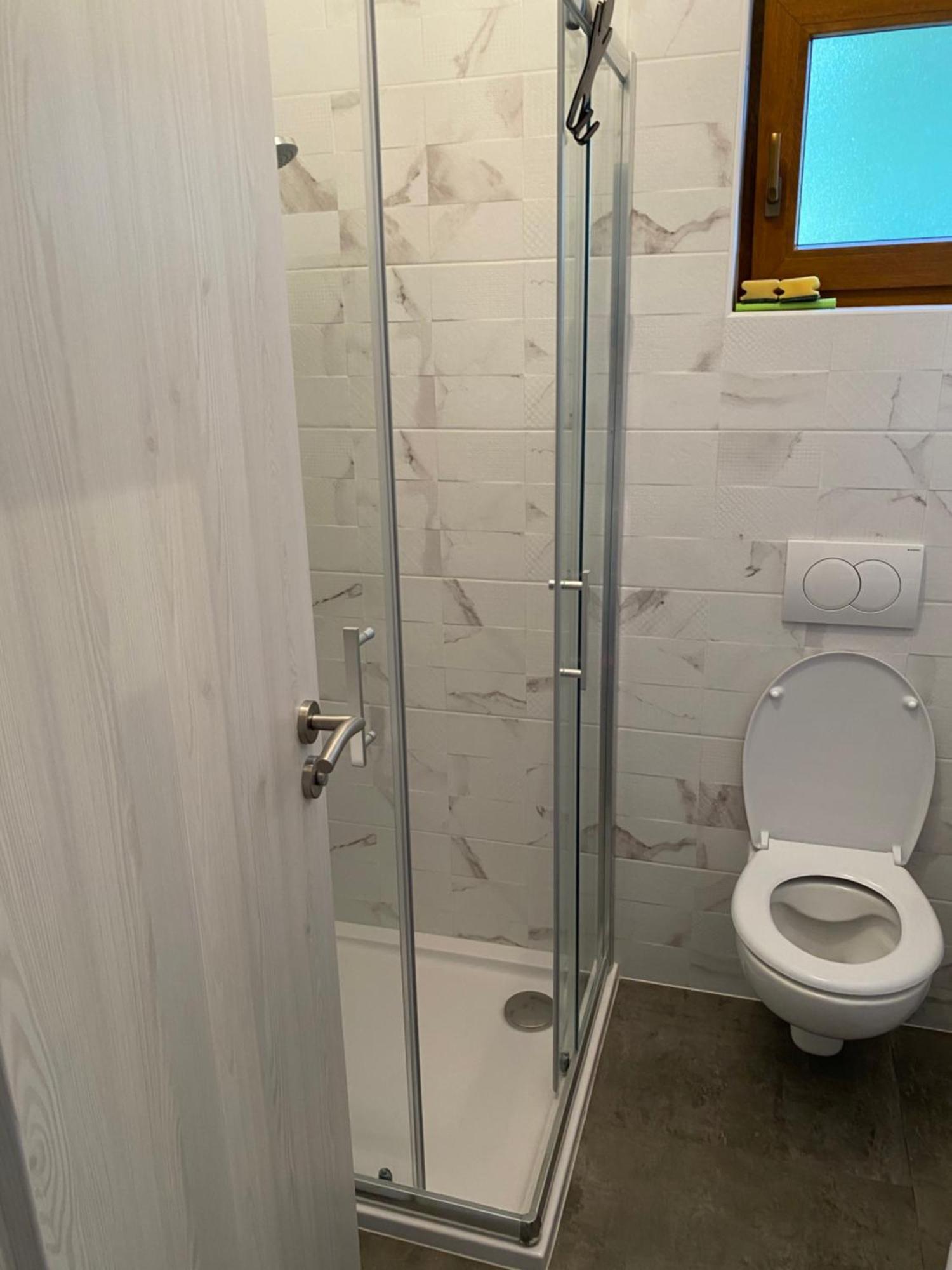 Apartman Lidija Linardići Eksteriør bilde