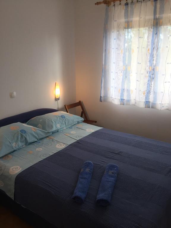 Apartman Lidija Linardići Eksteriør bilde